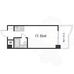 パリーマンション