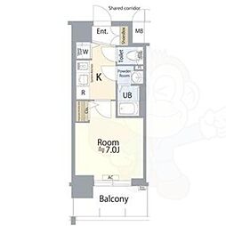 エスプレイス名古屋神宮前