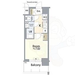 エスプレイス名古屋神宮前