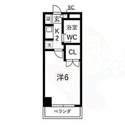 大仁マンション2