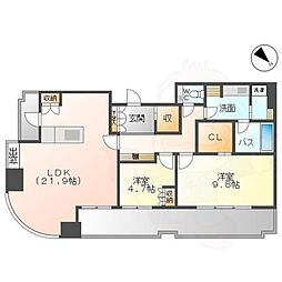 千種タワーヒルズ