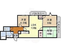 エミネンス石川橋