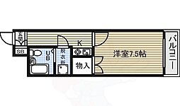 グリーンアベニュー山手