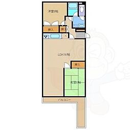 レスポアール豊岡