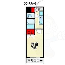 セントラルハイツ元塩