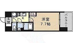 プレサンスジェネ栄