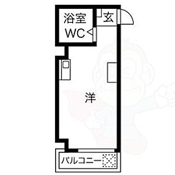 ハートイン弥富通