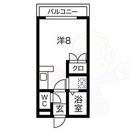 アネックス瑞穂