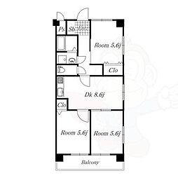 サンライズ江副