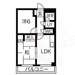 シャンポール鶴見