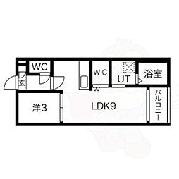 REGALEST　LESATO(レサト)