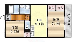 第2グリンハイツ