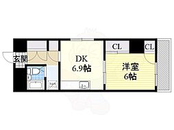 パークサイドメゾン伏見