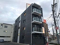 プリムール高蔵