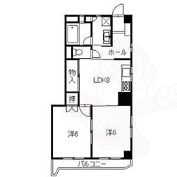 パークハイツ佳陽