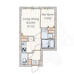 quador 名古屋城駅