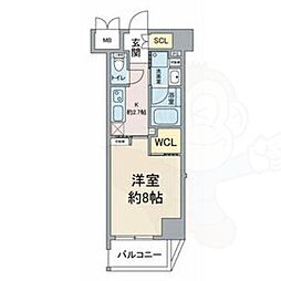 BLESTON COURT MIZUHOUNDOJOHIGASHI