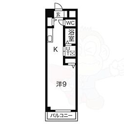 Lumiere Duo SA館　(ルミエールデュオ)