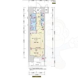 プレサンスジェネ上前津