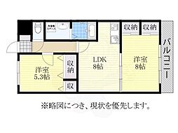 フォレスト荒子公園