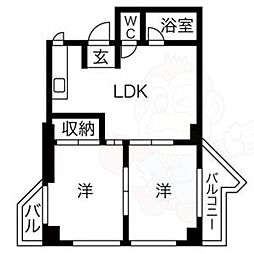栄ファイブマンション