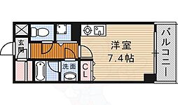 ベレーサ築地口ステーションタワー