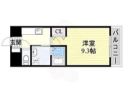 ボヌール津金 207