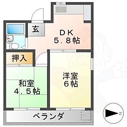 スペースイン金山