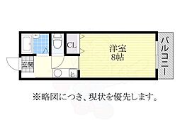 シティピア伝馬町