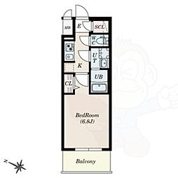 S-RESIDENCE熱田一番