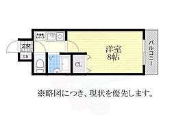 レジデンスフクザワ2