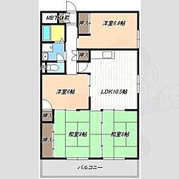 油屋ハイツ中野2