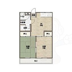 レジデンス光和104