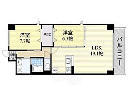 オルソパール伝馬