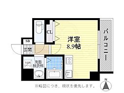 アレーヌコート新瑞橋