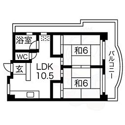 マンション桜本町