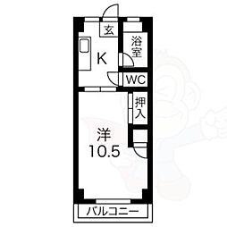 赤坪公園マンション