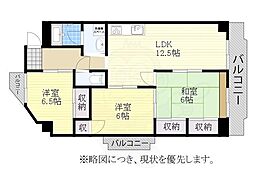 グランデール鶴田