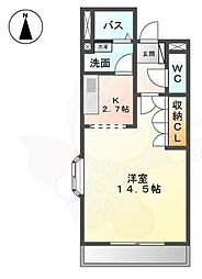 セントラル アパートメント