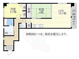 シティーガーデン小碓