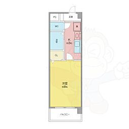 コンフォート幸