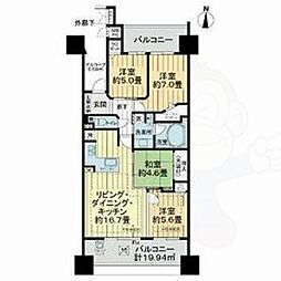 ライオンズ桜山レジデンス