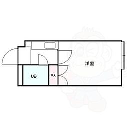 ニッシンハイツ笠寺