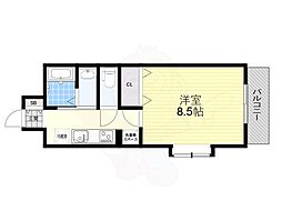 ベイシティ桔梗5