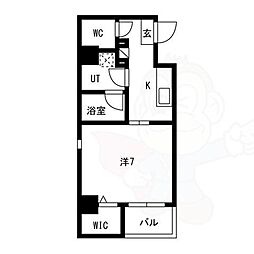 グランテラス熱田