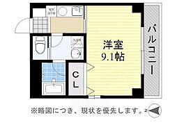 ブルーメ中柳