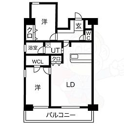 アーバンパーク日吉