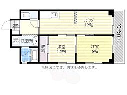 ハイツ西郊