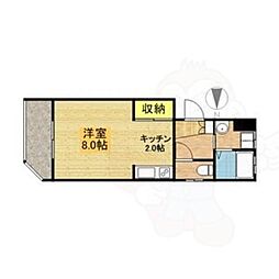 マンションリバーエイト