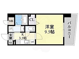 ゲートウェイ尾頭橋